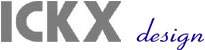ICKX Design |Mobilier et luminaires contemporain